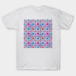 Spanish Azulejo T-Shirt